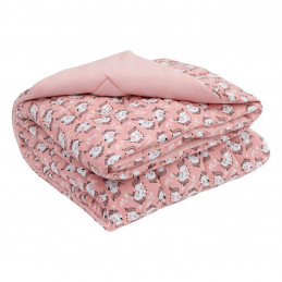 Fanny kids-20 (набор с одеялом), простыня на резинке