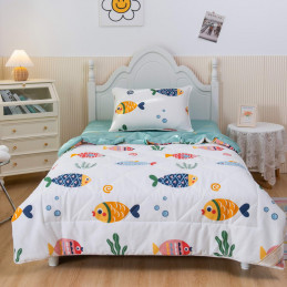 Аквариум набор с одеялом-покрывалом (1,5 спальный)