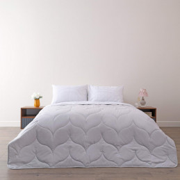 Melvin-04  набор с 1,5 спальным одеялом