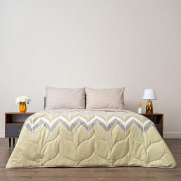 Melvin-11  набор с 1,5 спальным одеялом