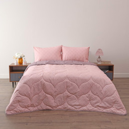 Melvin-13  набор с 1,5 спальным одеялом