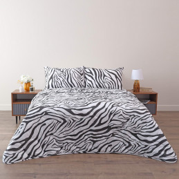 Melvin-16  набор с 1,5 спальным одеялом